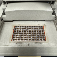 Applied Biosystems GeneAmp PCR System 9700 image 0